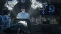 电影<奇异博士>电视宣传片14