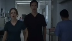 电影<奇异博士>片段3