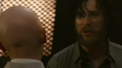 电影<奇异博士>片段1