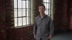 电影<奇异博士>其它预告片1:IMAX Preview