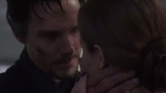 电影<奇异博士>制作特辑