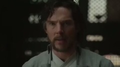 电影<奇异博士>中文版预告片