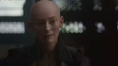 电影<奇异博士>中国预告片1