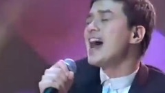 黄耀明 - 英皇10周年巨星红白斗