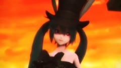 初音未来 - Cryogenic-初音ミク