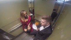 Delta Goodrem - Lifterview 电梯采访