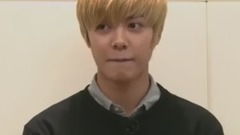 NCT LIFE In BKK Hansol Cut