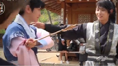 韩剧<步步惊心:丽>王昭&王銀花絮