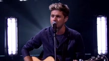 Niall Horan - This Town Radio 1's Teen Awards现场版 2016