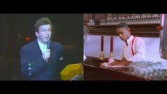 Never Gonna Give You Up