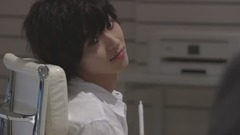 山崎贤人 - 山崎贤人L役 日剧死亡笔记 Death Note