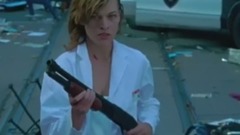 电影<生化危机6:终章> 国际先行版3.