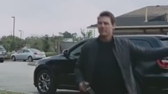 电影<侠探杰克:永不回头>电视版1