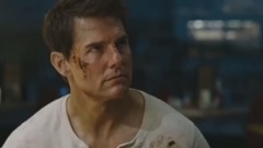 电影<侠探杰克:永不回头> 电视版4