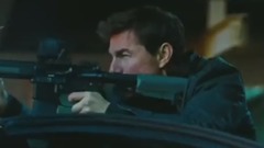 电影<侠探杰克:永不回头> 电视版2