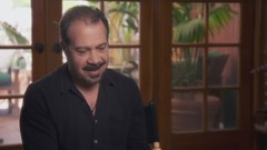 电影<侠探杰克:永不回头> 花絮1:Edzwick特辑2