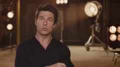 电影<侠探杰克:永不回头>花絮2:Tom特辑