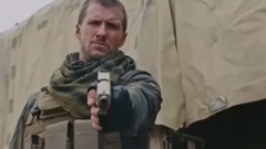 电影<侠探杰克:永不回头>花絮1:IMAX版主创特辑