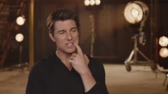 电影<侠探杰克:永不回头>花絮3:Tom特辑2.