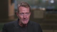 电影<侠探杰克:永不回头>花絮5:Lee特辑.