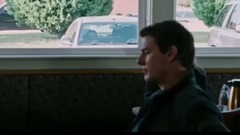 电影<侠探杰克:永不回头>片段1:I Don't Like Being Followed