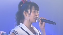 宮前杏実卒業公演 5期生 组曲