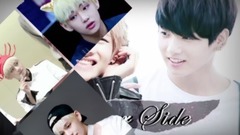 之视频中的那种画面的移动的效果~