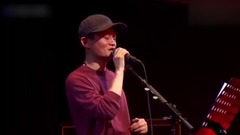 马云开嗓献唱<好久不见>,Word哥厉害了