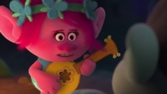 电影<魔发精灵>片段1:Sound Of Silence