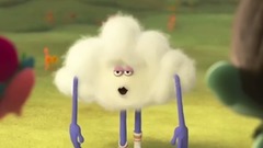 电影<魔发精灵>片段2