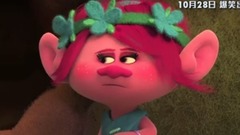 电影<魔发精灵>片段1:中二云哥爆笑全程 (中文字幕).