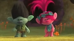 电影<魔发精灵>片段之中二云哥