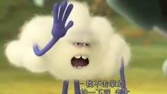 电影<魔发精灵>中国预告片1