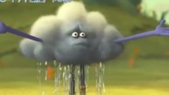 电影<魔发精灵>香港预告片2:粤语版