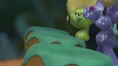 电影<魔发精灵>台湾预告片