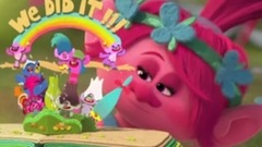 电影<魔发精灵>中国先行版