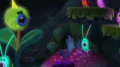 电影<魔发精灵>SDCC版片段之Sound Of Silence