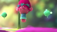 电影<魔发精灵>电视版