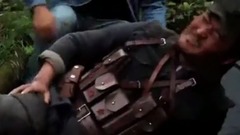 电影<勇士>制作特辑之战斗特辑