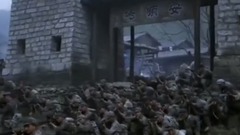 电影<勇士>先行版预告片