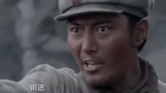 电影<勇士>先行版