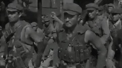 电影<勇士>光荣复刻版预告片