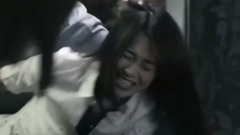 电影<凶手还未睡>制作特辑之双男神