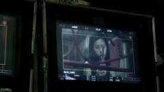 电影<凶手还未睡>制作特辑之文咏珊