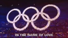 Delta Goodrem - In The Name Of Love