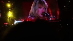 Taylor Swift - Sparks Fly