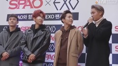 完美的秋季男朋友Look