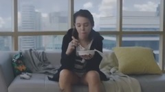 Selfish & Beautiful Girl