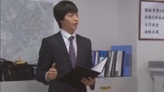 警視庁 ナシゴレン課 EP02