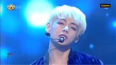 血汗泪(Blood Sweat & Tears)